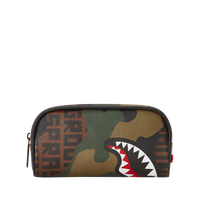 SPRAYGROUND® POUCH CAMO INFINITI POUCH