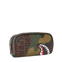 SPRAYGROUND® POUCH CAMO INFINITI POUCH