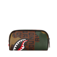 SPRAYGROUND® POUCH CAMO INFINITI POUCH