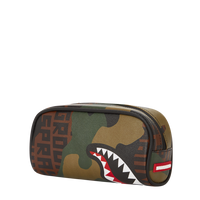 SPRAYGROUND® POUCH CAMO INFINITI POUCH
