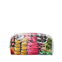 SPRAYGROUND® POUCH HALF GRAFF POUCH