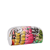 SPRAYGROUND® POUCH HALF GRAFF POUCH
