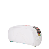 SPRAYGROUND® POUCH HALF GRAFF POUCH