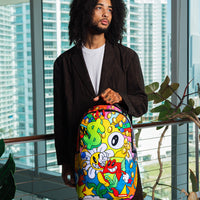 SPRAYGROUND® BACKPACK EARLY DAZED BACKPACK