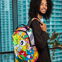 SPRAYGROUND® BACKPACK EARLY DAZED BACKPACK