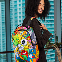 SPRAYGROUND® BACKPACK EARLY DAZED BACKPACK