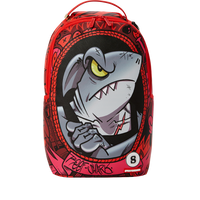 SPRAYGROUND® BACKPACK REEF SHARK BACKPACK (SHAREEF O'NEAL COLLAB)