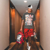 SPRAYGROUND® BACKPACK REEF SHARK BACKPACK (SHAREEF O'NEAL COLLAB)