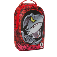 SPRAYGROUND® BACKPACK REEF SHARK BACKPACK (SHAREEF O'NEAL COLLAB)