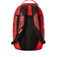 SPRAYGROUND® BACKPACK REEF SHARK BACKPACK (SHAREEF O'NEAL COLLAB)
