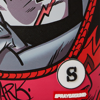 SPRAYGROUND® BACKPACK REEF SHARK BACKPACK (SHAREEF O'NEAL COLLAB)