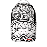 SPRAYGROUND® BACKPACK DOODLE BACKPACK (DLXV)