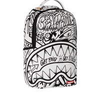 SPRAYGROUND® BACKPACK DOODLE BACKPACK (DLXV)