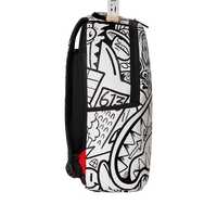 SPRAYGROUND® BACKPACK DOODLE BACKPACK (DLXV)