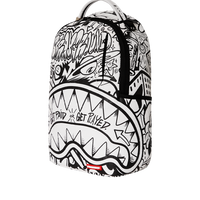 SPRAYGROUND® BACKPACK DOODLE BACKPACK (DLXV)