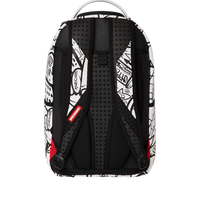 SPRAYGROUND® BACKPACK DOODLE BACKPACK (DLXV)