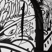 SPRAYGROUND® BACKPACK DOODLE BACKPACK (DLXV)