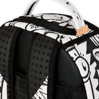 SPRAYGROUND® BACKPACK DOODLE BACKPACK (DLXV)