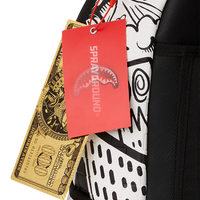 SPRAYGROUND® BACKPACK DOODLE BACKPACK (DLXV)