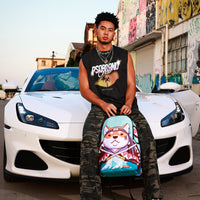 SPRAYGROUND® BACKPACK I NEED A HERO BACKPACK