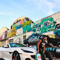 SPRAYGROUND® BACKPACK I NEED A HERO BACKPACK