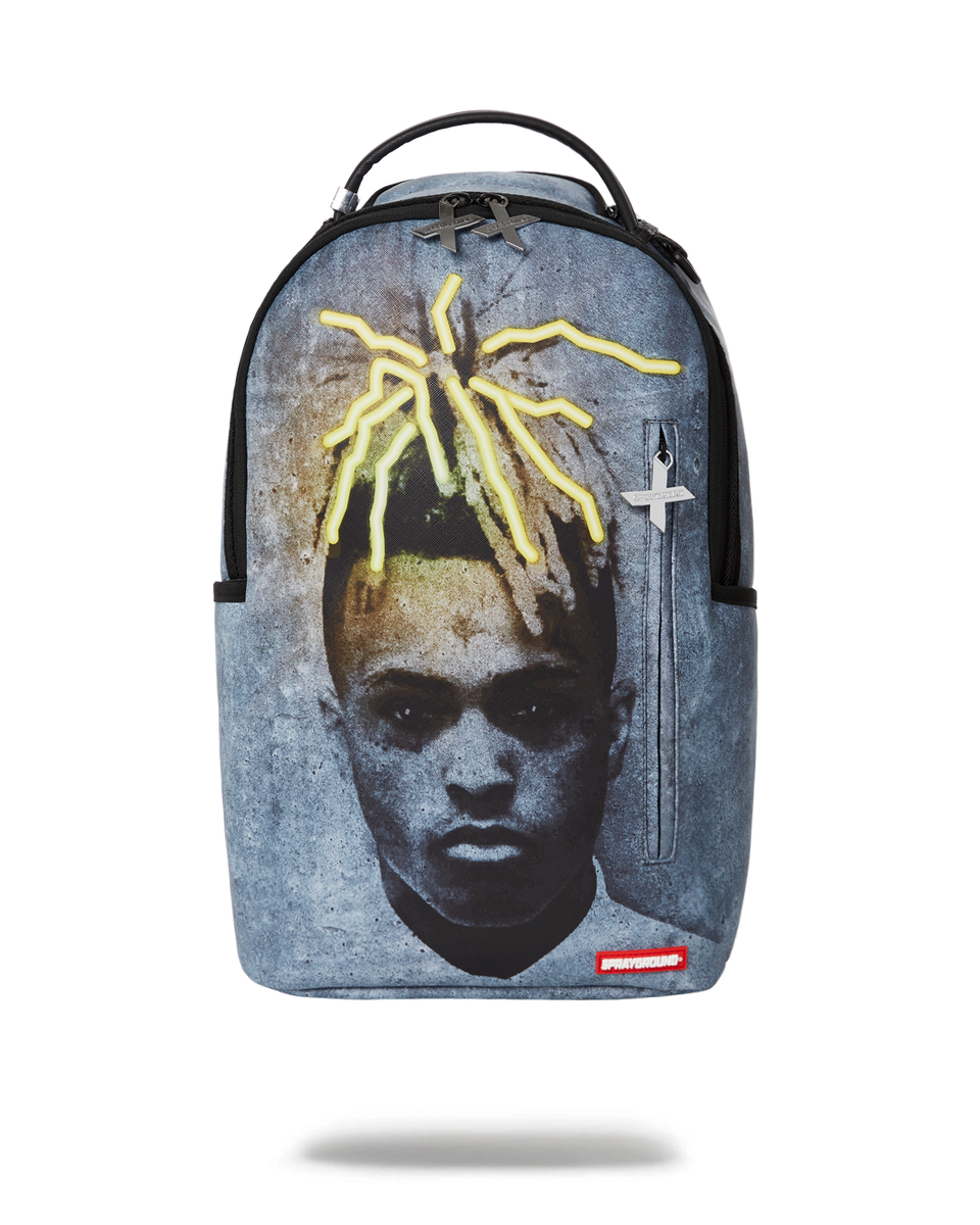 Xxxtentacion sling bag cheap