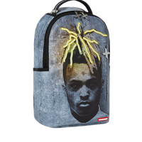 SPRAYGROUND® BACKPACK XXXTENTACION MOONLIGHT