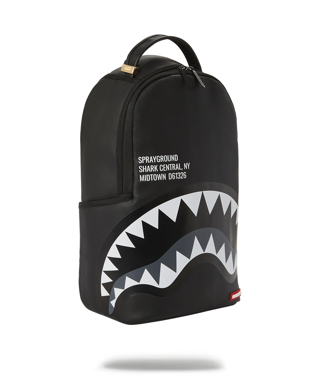 Sprayground Shark Backpack