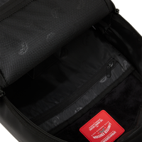 SPRAYGROUND® BACKPACK SHARK CENTRAL GREYTONE BACKPACK (DLXV)