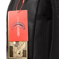 SPRAYGROUND® BACKPACK SHARK CENTRAL GREYTONE BACKPACK (DLXV)