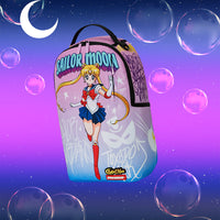 SPRAYGROUND® BACKPACK SAILOR MOON ON THE RUN BACKPACK