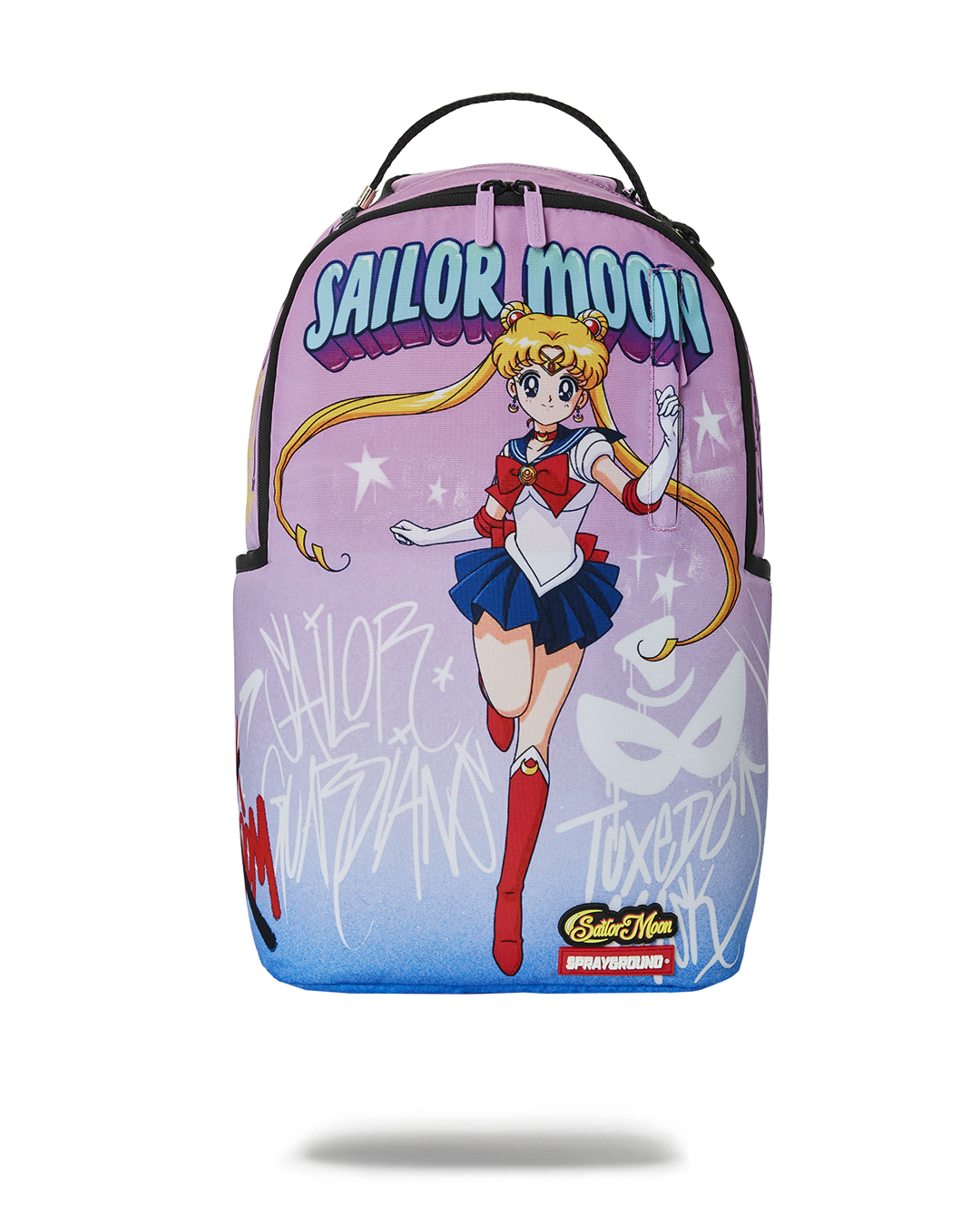 Sprayground x Sailor Moon Wink DLX Backpack