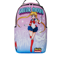 SPRAYGROUND® BACKPACK SAILOR MOON ON THE RUN BACKPACK