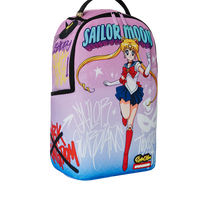 SPRAYGROUND® BACKPACK SAILOR MOON ON THE RUN BACKPACK