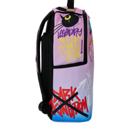 SPRAYGROUND® BACKPACK SAILOR MOON ON THE RUN BACKPACK