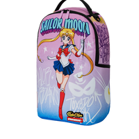 SPRAYGROUND® BACKPACK SAILOR MOON ON THE RUN BACKPACK