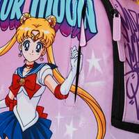 SPRAYGROUND® BACKPACK SAILOR MOON ON THE RUN BACKPACK