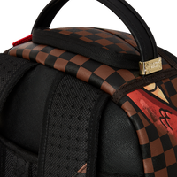 SPRAYGROUND® BACKPACK SNAKES ON A BAG BACKPACK (DLXV)