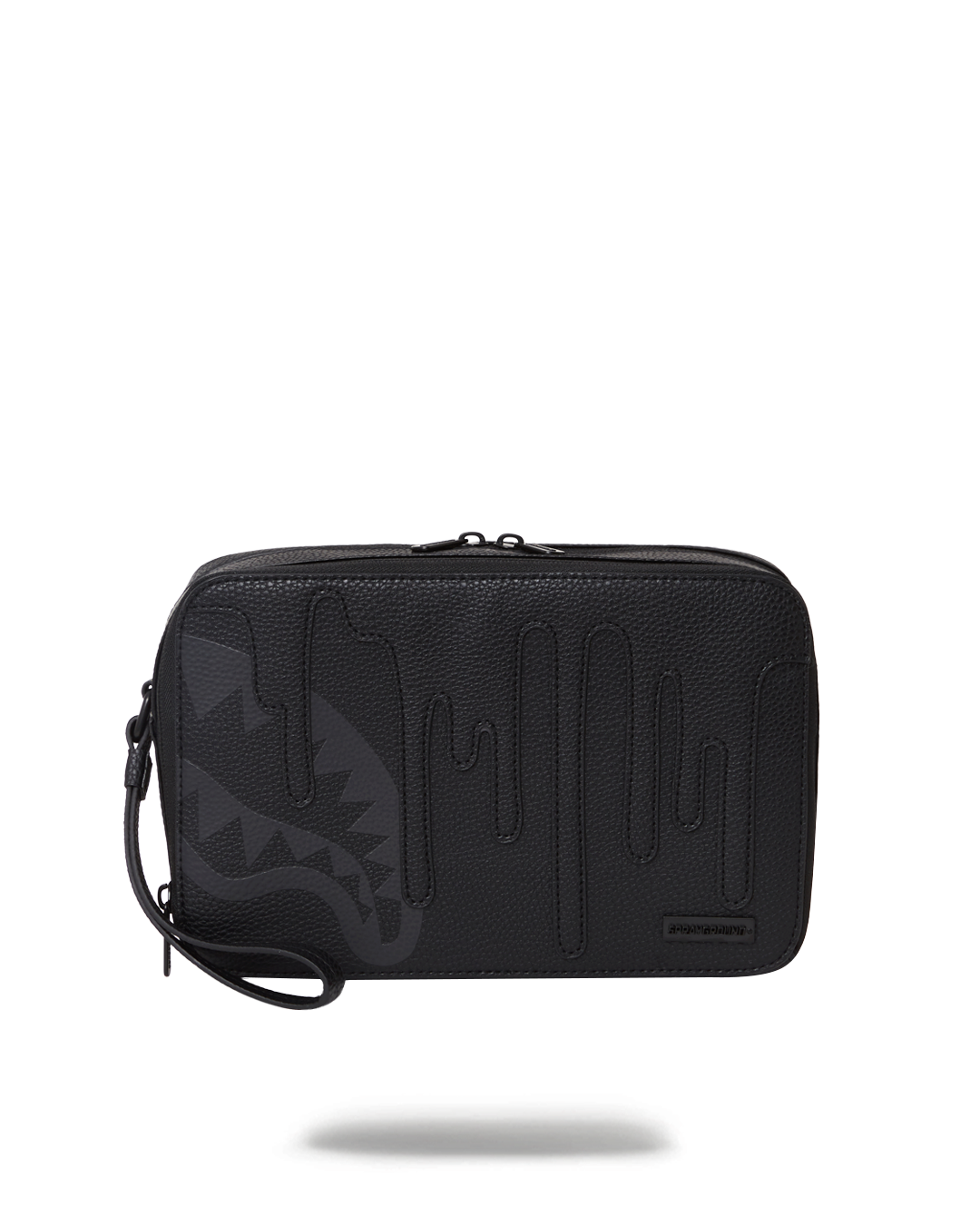 SPRAYGROUND® TOILETRY XTC LEADER OF THE PACK TOILETRY BAG