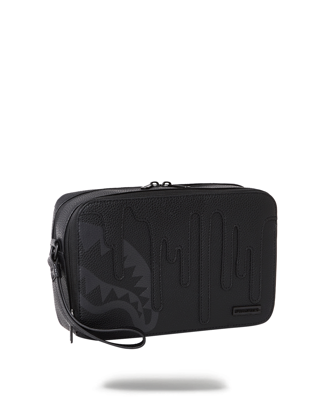 SPRAYGROUND® TOILETRY XTC LEADER OF THE PACK TOILETRY BAG
