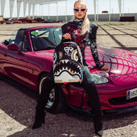 SPRAYGROUND® BACKPACK V2 ULTIMATE BACKPACK (DLXV)
