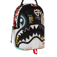 SPRAYGROUND® BACKPACK V2 ULTIMATE BACKPACK (DLXV)