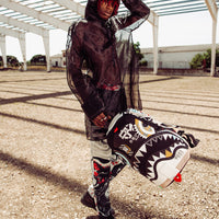 SPRAYGROUND® BACKPACK V2 ULTIMATE BACKPACK (DLXV)