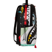SPRAYGROUND® BACKPACK V2 ULTIMATE BACKPACK (DLXV)