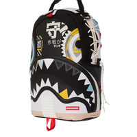 SPRAYGROUND® BACKPACK V2 ULTIMATE BACKPACK (DLXV)