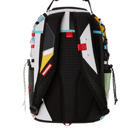 SPRAYGROUND® BACKPACK V2 ULTIMATE BACKPACK (DLXV)