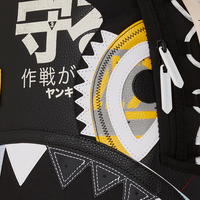 SPRAYGROUND® BACKPACK V2 ULTIMATE BACKPACK (DLXV)