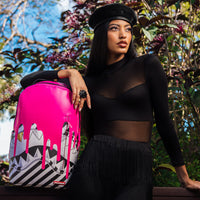 SPRAYGROUND® BACKPACK VICE BEACH BACKPACK (DLXV)