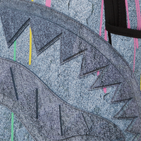 SPRAYGROUND® BACKPACK DRIPPY STONE BACKPACK (DLXV)