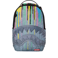 SPRAYGROUND® BACKPACK DRIPPY STONE BACKPACK (DLXV)